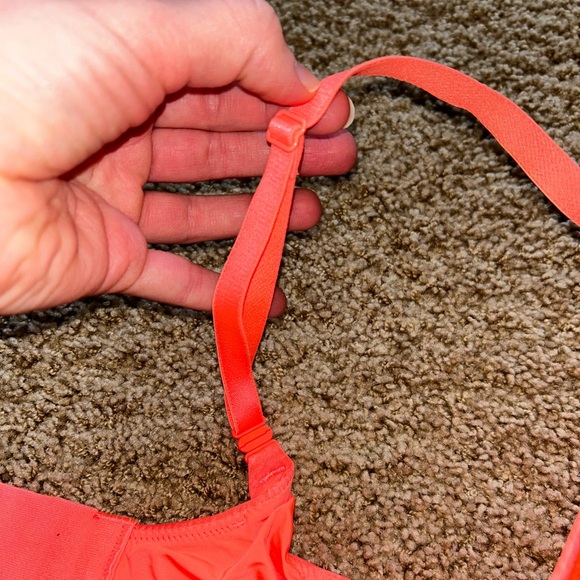 Uplift Semi Demi T shirt Bra - Picture 4 of 6